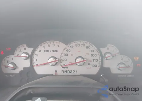 2002 Mercury Mountaineer z USA, uszkodzony, nr VIN 4M2ZU86W52ZJ43735